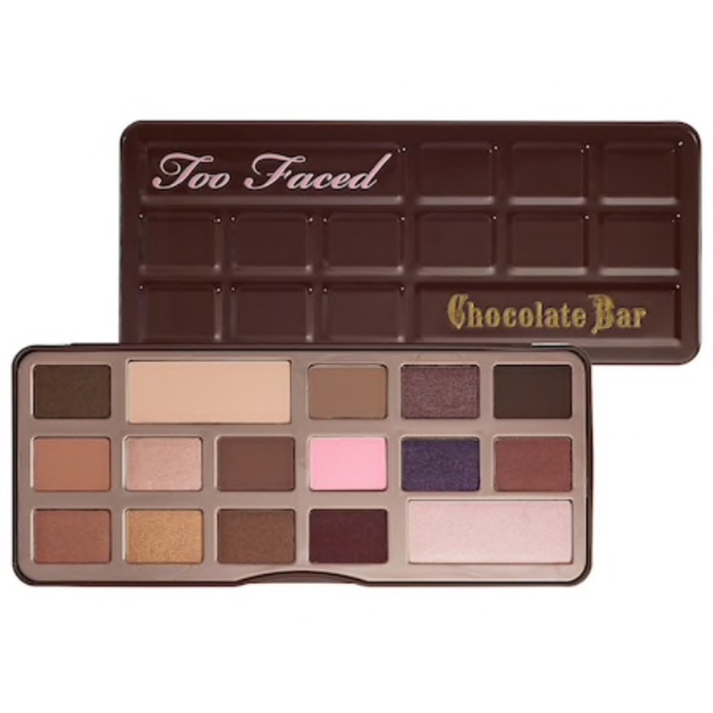 TOO FACED: Chocolate Bar